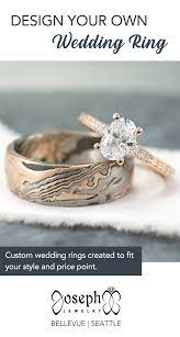Design Your Own Wedding Ring Rings Mens Wedding Bands Wedding Rings Lab Diamond Engagement Ring