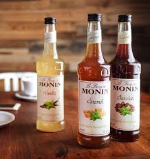 Pairs well with simple brewed coffee, gourmet coffees, and even steamed milk. Dairy Free Syrups Sauces Guide For Coffee Cocktails More