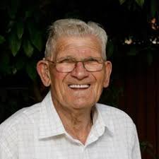 Peter Tracey, Obituary