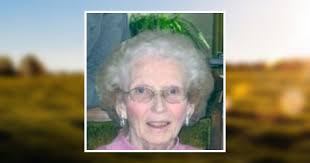 Delores Morris Obituary July 22, 2006