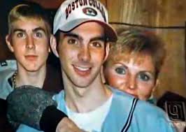 First Blood" Sheila LaBarre: Sheila the Peeler (TV Episode 2022)