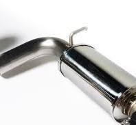 OTL GRC Street Series Catback Exhaust System - 2023+ Toyota GR Corolla