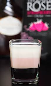 The best tequila rose drinks recipes is among my favorite things to prepare with. Neapolitan Shots Recipe