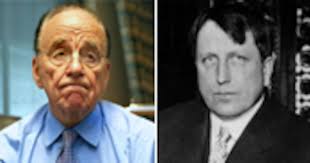 What Murdoch Can Learn From Hearst