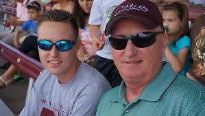 Faces in the Crowd: Monster Truck Nationals