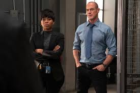 Given that organized crime is a major operation, don't expect a weekly procedural that gets wrapped up neatly in a bow every week. Law And Order Organized Crime Season 1 Episode 6 Photos I Got This Rat Seat42f