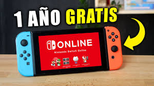 Juegos de nintendo switch todos los departamentos libros y audible originals alexa skills amazon warehouse aparatos apps y juegos arte, manualidades y costura auto bebé belleza celulares y. 3 Pasos Para 1 Ano Gratis De Suscripcion Online Para Nintendo Switch Youtube