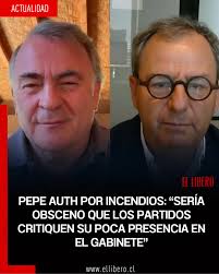 🎙️ El encuentro entre el exmandatario demócratacristiano Eduardo Frei  Ruiz-Tagle (1994-2000) y el candidato presidencial de las derechas, José  Antonio Kast, forma parte de un reordenamiento del panorama político que  supera el