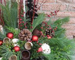 This content is created and maintained by a third party, and imported onto this page to help users provide their email addresses. Ideas For Outdoor Christmas Pots Hgtv