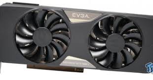 Evga Geforce Gtx 980 Ti Superclocked Acx 2 0 Video Card Review Video Card Cards