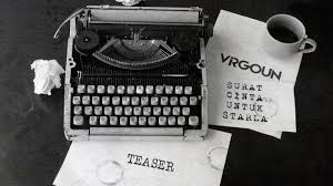 Chord Gitar Dan Lirik Lagu Surat Cinta Untuk Starla Virgoun Dari G Tribun Manado