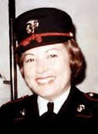 More Than 100 Years of Women in the Corps