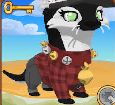Living An Animal Jam Life