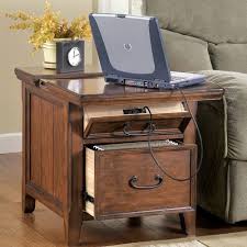 Mathis End Table With Storage Living Room End Tables End Tables With Drawers End Tables With Storage