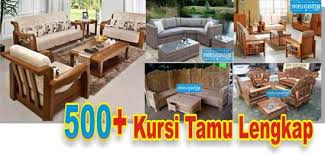 Kursi tamu kayu minimalis banyak dipilih sebagai furnitur di ruang tamu karena dapat memberikan kesan nyaman dan homey. Kursi Tamu Kayu Jati Ukir Minimalis Jepara Terbaik 500 Update 2020