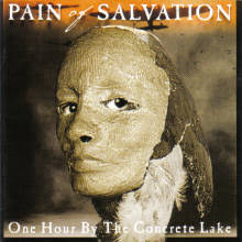 One Hour By The Concrete Lake Wikipedia