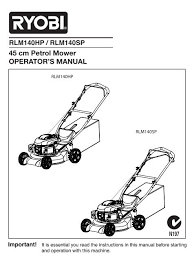 Use our part lists, interactive diagrams, accessories and expert repair advice to make your repairs easy. Ryobi Lawn Mower Petrol Cap Small Evergreen Trees