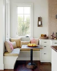 I needed to build a kitchen banquette for my house, but the options for having one i then came up with an idea to use ikea kitchen wall cabinets (akurum) to use as the base/seating of the banquette. Banquette Seating Ideas Trending Now Bob Vila