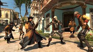 Assassin S Creed The Rebel Collection Nintendo Switch Eshop Download