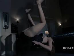 Nude video celebs » Katie Featherston sexy, Sprague Grayden sexy -  Paranormal Activity 2 (2010)