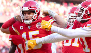 Nfl Recap Kansas City Chiefs Vs Tennessee Titans 35 24 Grandioser Mahomes Fuhrt Chiefs Nach Miami The kansas city chiefs have managed without star quarterback patrick mahomes, winning two of the three games where backup matt moore played the majority of snaps.