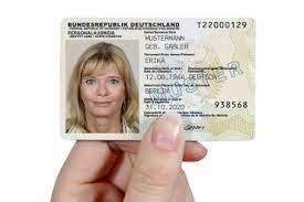 Npa supports electronic identity verification. Personalausweis Holzminden De