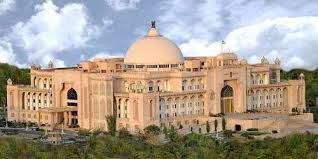 Rajasthan Assembly Election 2018 List Of Constituencies Lok Sabha Seats Districts Rajasthan News India Tv