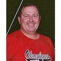 Coach Gary Don McKee Obituary