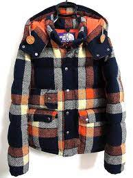 ノースフェイスパープルレーベル ハリスツイード別注ダウンジャケット m ナナミカ 裏 メンズ 150716 ノースフェイスパープルレーベル ハリスツイード別注ダウンジャケット m ナナミカ 裏 メンズ 150716 ベクトル 新都リユース メンズファッション ダウンジャケット