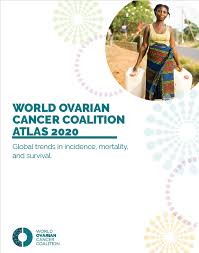 The most important thing, according about one in five women that have ovarian cancer, by rule of thumb, right now, will be diagnosed at an early stage, mary rosser, md, assistant professor of. 2020 World Ovarian Cancer Atlas Launched World Ovarian Cancer Coalition