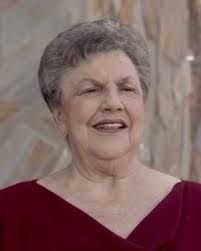Patricia "Pat" M. Caldwell Obituary April 18, 2024