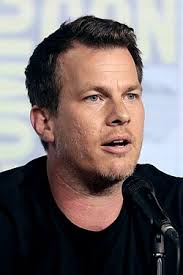Jonathan Nolan