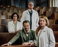 Charité the show is a medical soap opera set during one of its most romantic periods: Ard Serie Charite Tv Ausstrahlung Startet Am 12 Januar Charite Universitatsmedizin Berlin Charite Universitatsmedizin Berlin