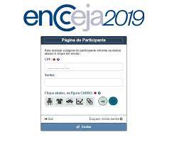 O exame nacional para certificação de competências de jovens e adultos (encceja) de 2019 ocorre neste domingo (25) e os participantes a página será diretamente direcionada à imagem do cartão de confirmação de inscrição, na qual o participante encontrará o endereço do local onde fará a prova. As Provas Do Encceja 2019 Serao Realizadas No Domingo Dia 25 Minutomt A Noticia Em Primeiro Lugar