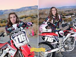 Nikell Carbon High Senior 2012 Price Ut Senior Photography Bike Photography Motocross Girls Dirt Bike Girl