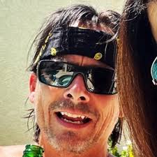 Jesse Erwin (@jesse__erwin)