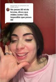 Nahii Caceres En La Calle