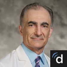 Dr. Dmitriy M. Niyazov, MD
