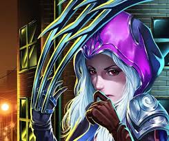 Maybe you would like to learn more about one of these? 39 Ide Natalia Mobile Legends Terbaik Desain Karakter Game Gambar Animasi