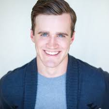 MeetTheCast with Seth Macchi who plays Paul Bratter in Barefoot in the  Park! Seth is thrilled to be returning to New Theatre. Previous appearances  include Bernard in BOEING BOEING, Chris in BEAU