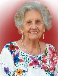 Josie Cuevas Obituary (1922