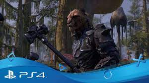Morrowind is elder scrolls at its peak for many, so the elder scrolls online gets its biggest shot in the arm yet with the extensive morrowind chapter. The Elder Scrolls Online Morrowind First Gameplay Trailer Ps4 Youtube