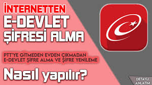 E devlet şi̇fresi̇ alma e devlet ilk giriş ve şifre işlemleri için neler yapılacağı, e devlet şifresinin nasıl alınabileceğini bilmiyorsanız, yazıyı okuyarak gerekli tüm bilgileri öğrenebilirsiniz. Internetten E Devlet Sifresi Alma 2021 Ptt Ye Gitmeden E Devlet Sifresi Nasil Alinir Yeni Youtube