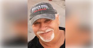 Obituary information for David Edward Cass