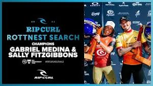 Rip curl is excited to announce a partnership with the better cotton initiative, the largest cotton sustainability program in the world. Rip Curl Rottnest Search Finals Day Highlights Youtube
