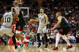 You are watching rockets vs spurs game in hd directly from the toyota center, houston, usa, streaming live for your computer, mobile and tablets. W8bxxhmjggnjm