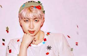 kim namjoon photoshoot bts map of the soul persona concept photos picture big hit entertainment credits namjoon photoshoot photoshoot bts namjoon