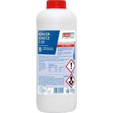 Топ 9 антифризов 2019 года. Frostschutz Kuhlerfrostschutz G12 Rot 1 5 Liter
