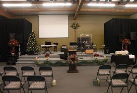 Some songs proclaim a powerful message. Community Center New Song Community Church