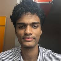 Tejas Shetty Kalathur